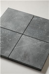 Honed Hue Black Granite